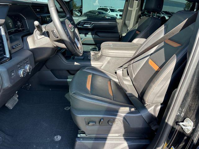 used 2025 GMC Sierra 2500 car, priced at $68,777