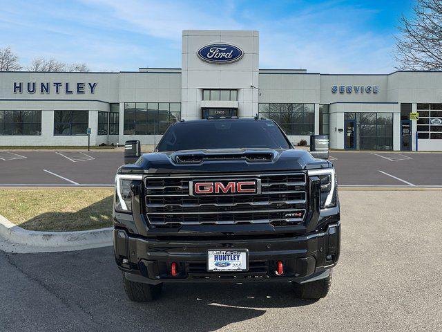 used 2025 GMC Sierra 2500 car, priced at $68,777