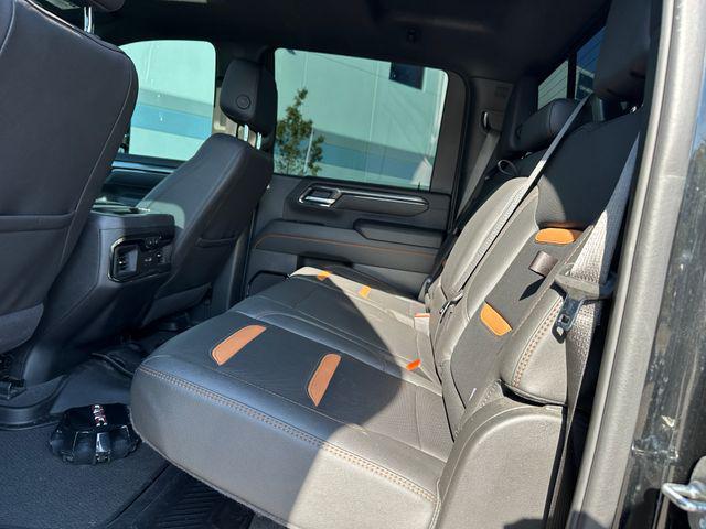 used 2025 GMC Sierra 2500 car, priced at $68,777