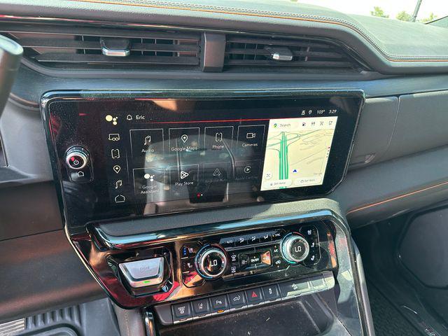 used 2025 GMC Sierra 2500 car, priced at $68,777