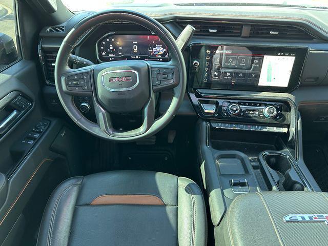 used 2025 GMC Sierra 2500 car, priced at $68,777