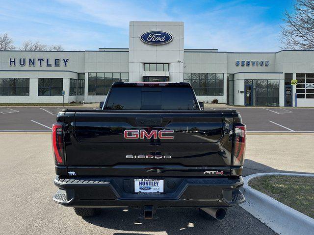 used 2025 GMC Sierra 2500 car, priced at $68,777