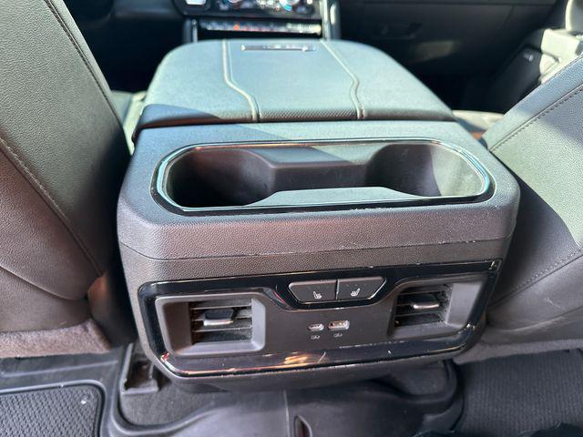 used 2025 GMC Sierra 2500 car, priced at $68,777