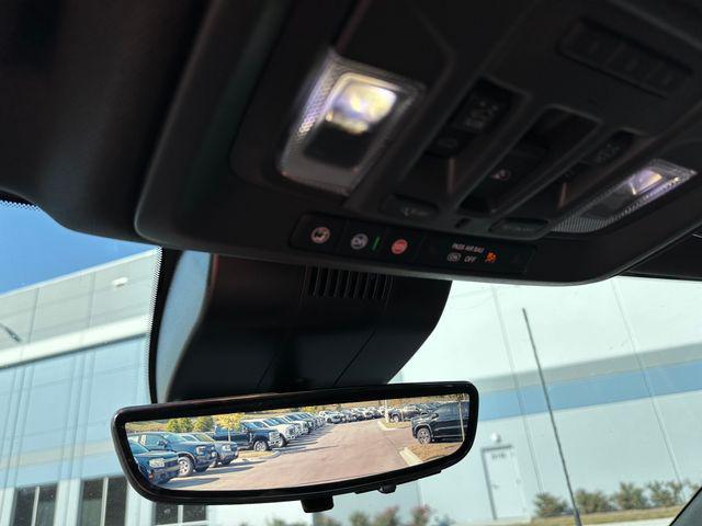 used 2025 GMC Sierra 2500 car, priced at $68,777