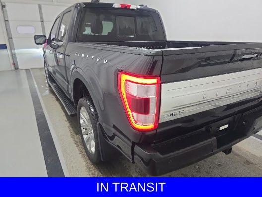 used 2022 Ford F-150 car, priced at $47,888