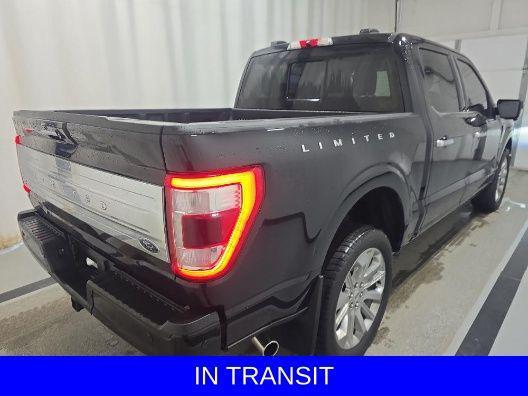 used 2022 Ford F-150 car, priced at $47,888