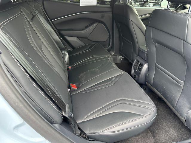 used 2024 Ford Mustang Mach-E car, priced at $29,888