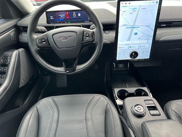 used 2024 Ford Mustang Mach-E car, priced at $29,888