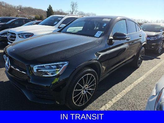 used 2023 Mercedes-Benz GLC 300 car, priced at $43,888