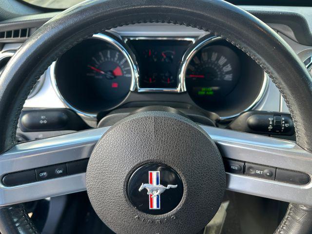 used 2005 Ford Mustang car, priced at $11,997