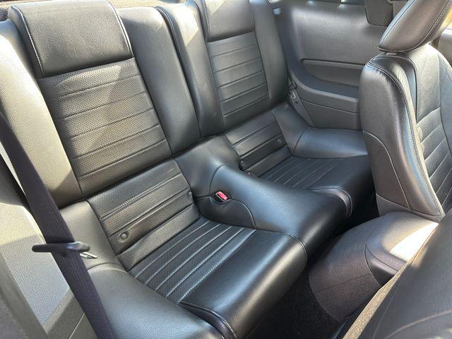 used 2005 Ford Mustang car, priced at $11,997