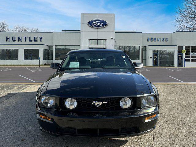 used 2005 Ford Mustang car, priced at $11,997