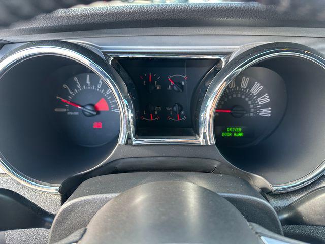 used 2005 Ford Mustang car, priced at $11,997