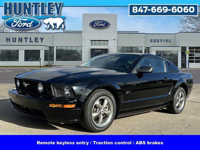 used 2005 Ford Mustang car, priced at $11,997
