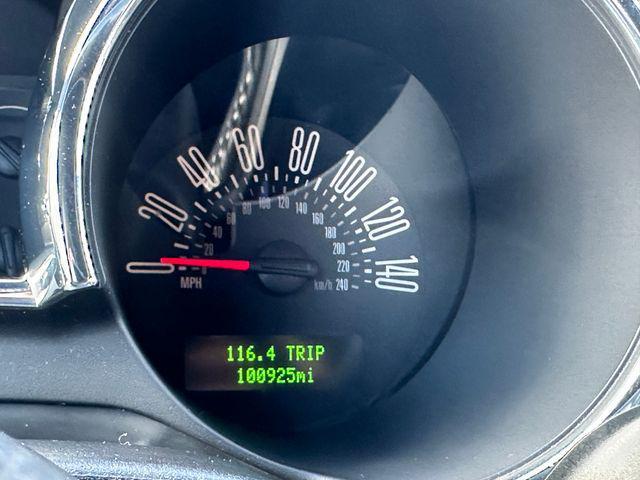 used 2005 Ford Mustang car, priced at $11,997