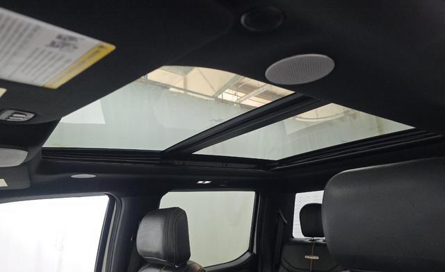 used 2021 Ford F-150 car, priced at $44,888