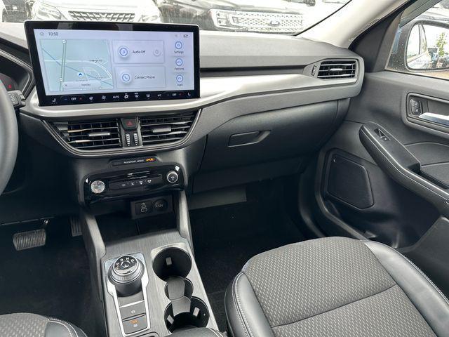 used 2024 Ford Escape PHEV car, priced at $28,888