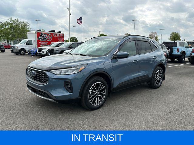 used 2024 Ford Escape PHEV car, priced at $28,888
