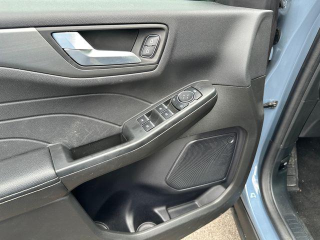 used 2024 Ford Escape PHEV car, priced at $28,888
