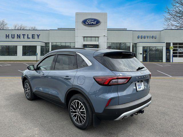 used 2024 Ford Escape PHEV car, priced at $28,888
