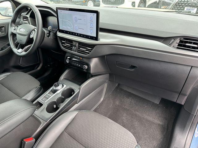 used 2024 Ford Escape PHEV car, priced at $28,888