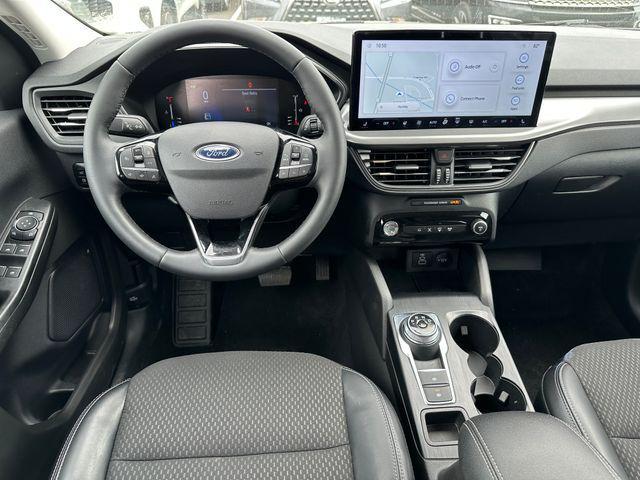 used 2024 Ford Escape PHEV car, priced at $28,888