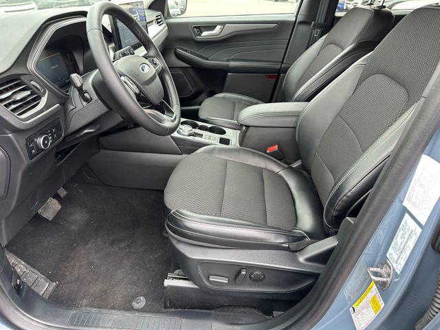 used 2024 Ford Escape PHEV car, priced at $28,888