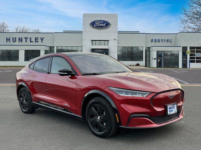 used 2023 Ford Mustang Mach-E car, priced at $27,777