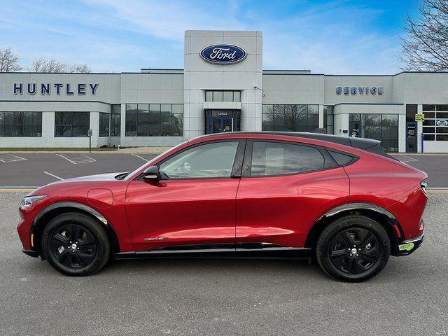 used 2023 Ford Mustang Mach-E car, priced at $27,777