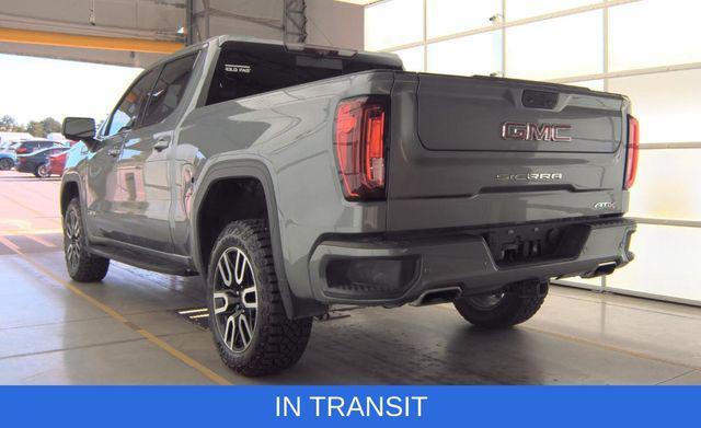 used 2022 GMC Sierra 1500 car, priced at $40,997