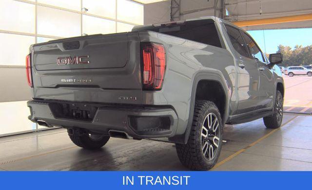 used 2022 GMC Sierra 1500 car, priced at $40,997