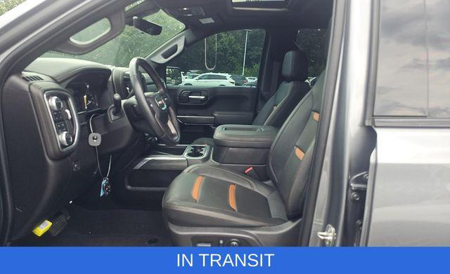 used 2022 GMC Sierra 1500 car, priced at $40,997