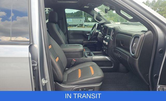 used 2022 GMC Sierra 1500 car, priced at $40,997