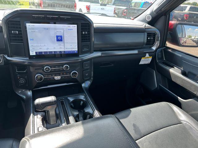 used 2023 Ford F-150 car, priced at $47,888