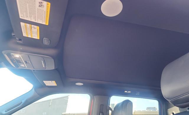 used 2023 Ford F-150 car, priced at $47,888