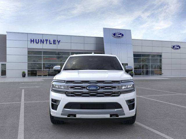 new 2024 Ford Expedition car, priced at $76,816