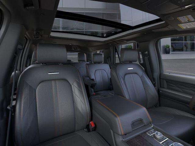 new 2024 Ford Expedition car, priced at $76,816