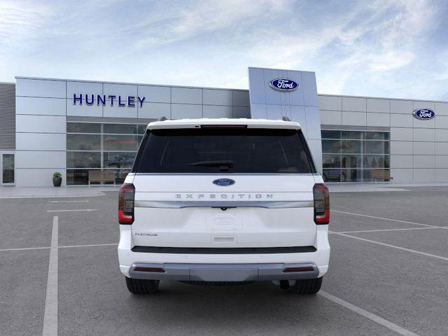 new 2024 Ford Expedition car, priced at $76,816