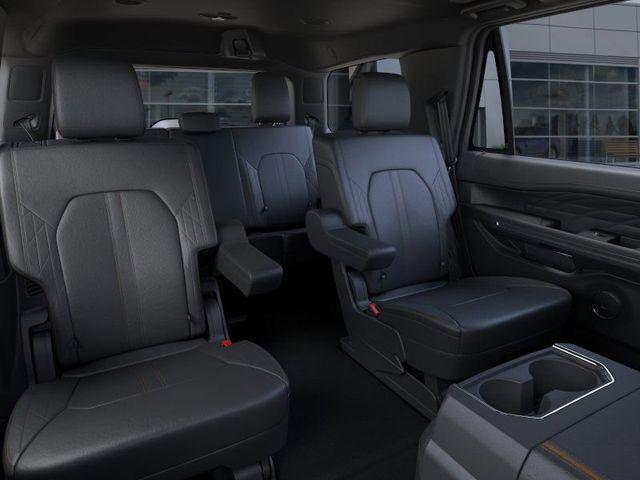 new 2024 Ford Expedition car, priced at $76,816