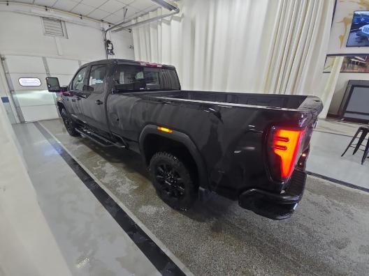 used 2024 GMC Sierra 2500 car, priced at $71,888