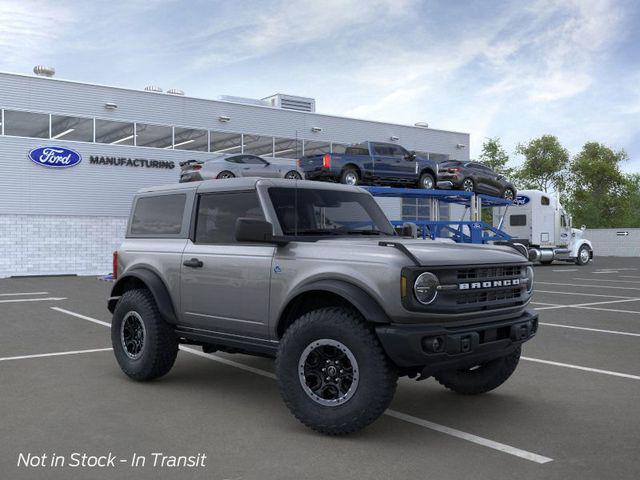 new 2024 Ford Bronco car, priced at $50,399