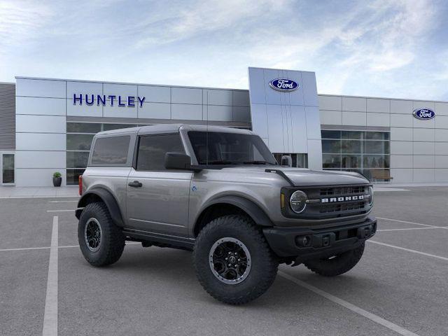 new 2024 Ford Bronco car, priced at $50,399