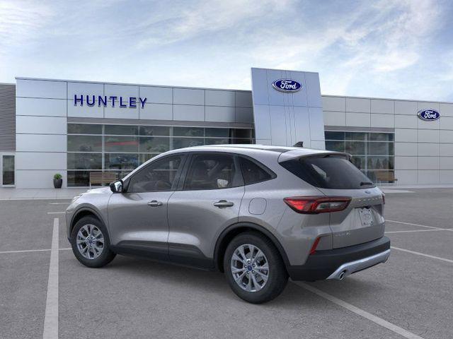 new 2025 Ford Escape car, priced at $26,022