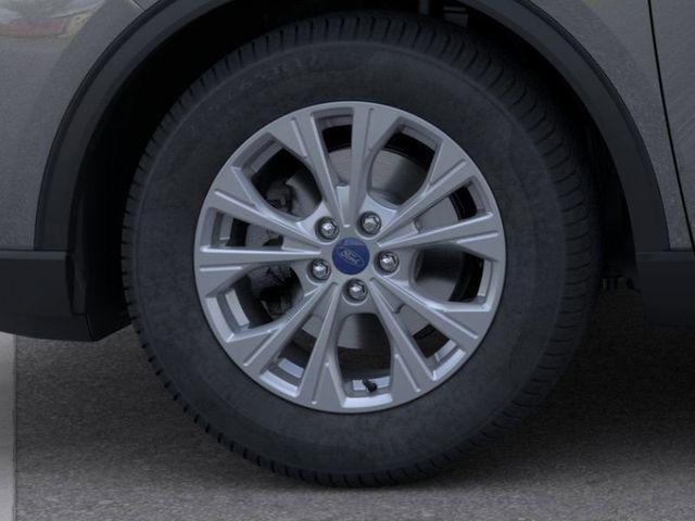 new 2025 Ford Escape car, priced at $26,703