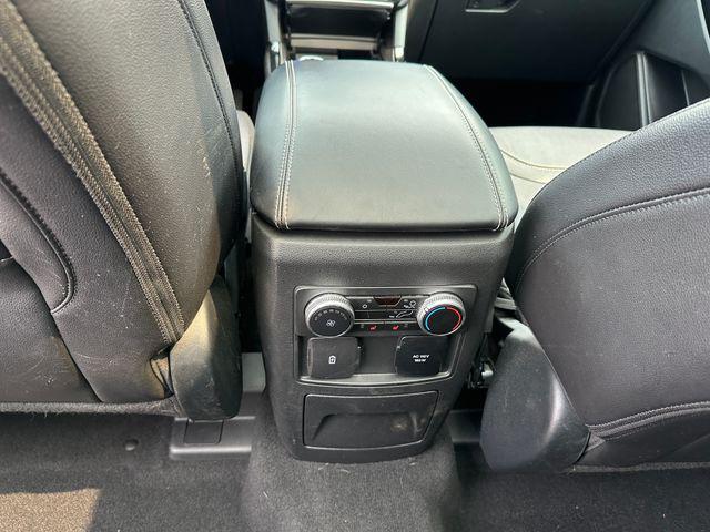 used 2023 Ford Explorer car, priced at $42,488