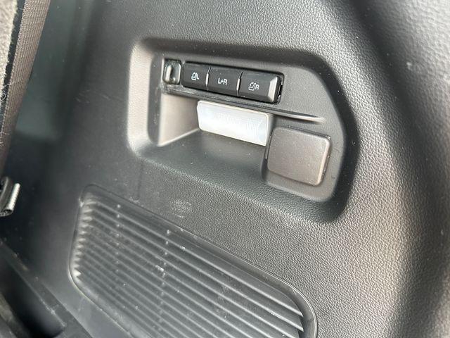 used 2023 Ford Explorer car, priced at $42,488