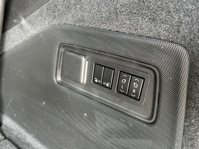 used 2021 Cadillac Escalade car, priced at $67,972