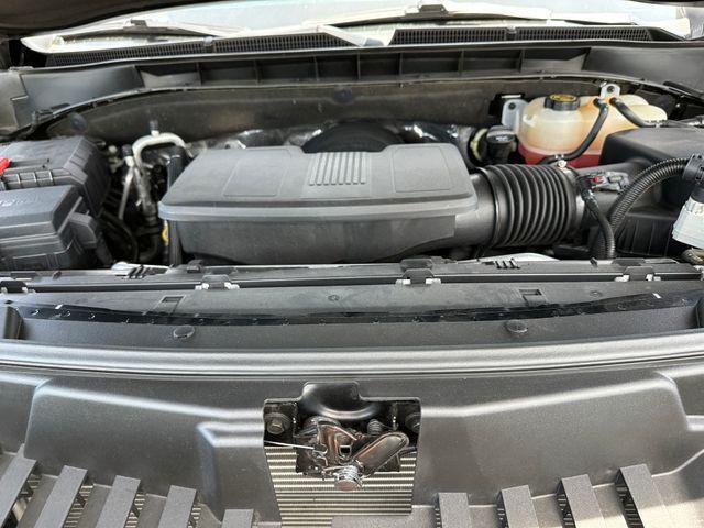 used 2021 Cadillac Escalade car, priced at $67,972