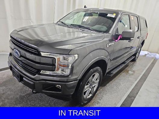 used 2019 Ford F-150 car, priced at $29,929