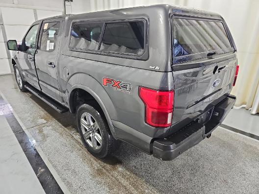 used 2019 Ford F-150 car, priced at $29,929